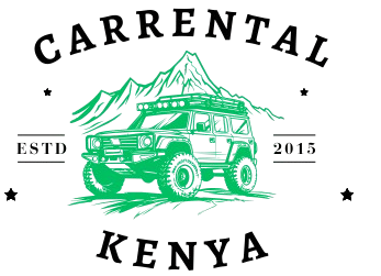 4×4 Kenya Self Drive