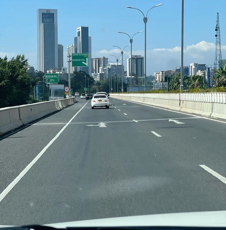 Nairobi Self Drive - Affordable 4x4 Car Rental Kenya