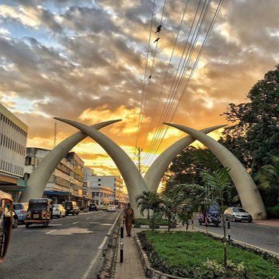 4x4 Car Rental Mombasa - Affordable self drive car hire