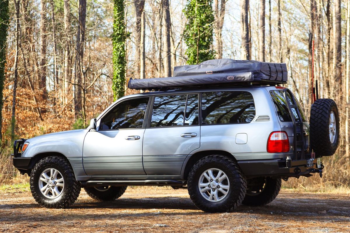 Nairobi Self Drive - Affordable 4x4 Car Rental Kenya