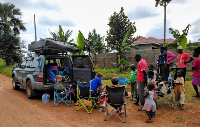 Read more about the article How Much Does a Self drive Safari in Kenya Really Cost?