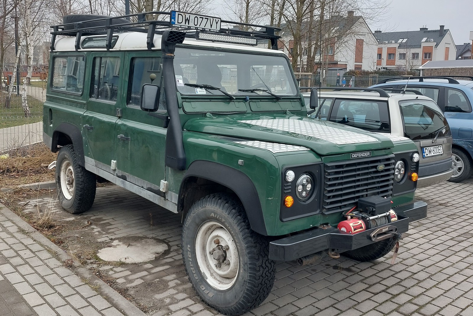 Best 4×4 Car Hire in Kenya Vehicles