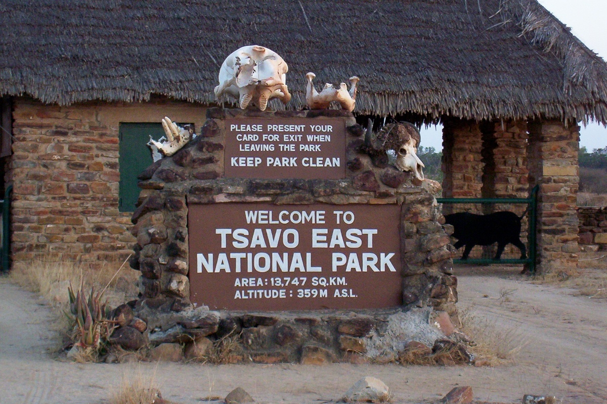 Kenya Self Drive Itineraries